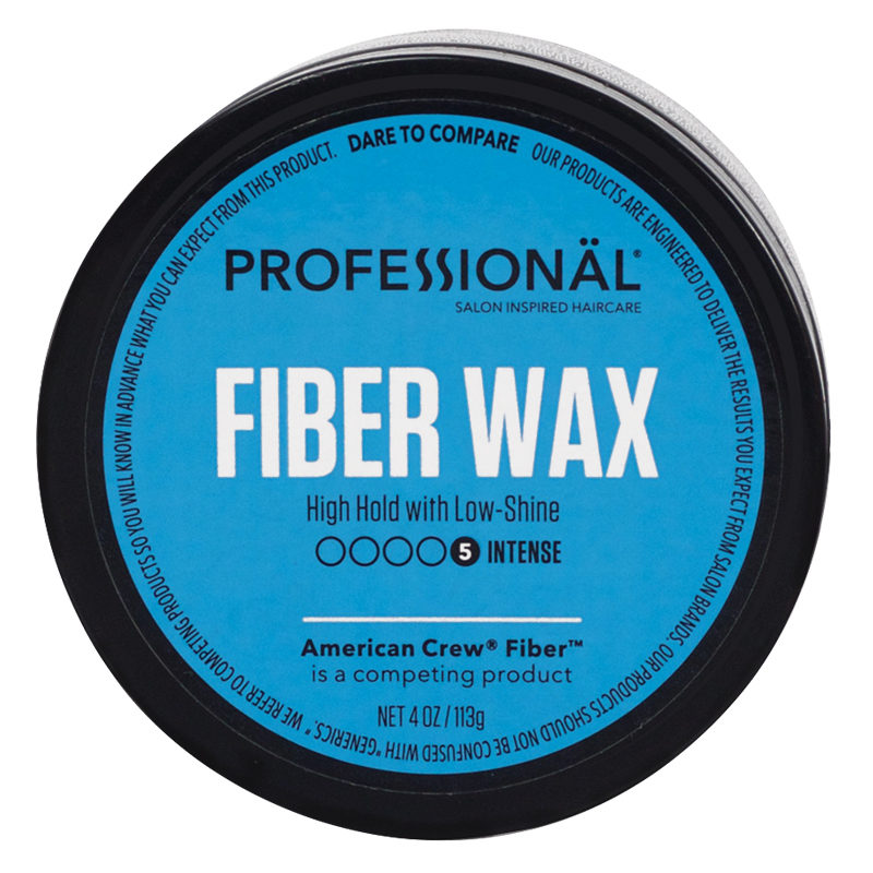 Fiber Wax DeMert Brands